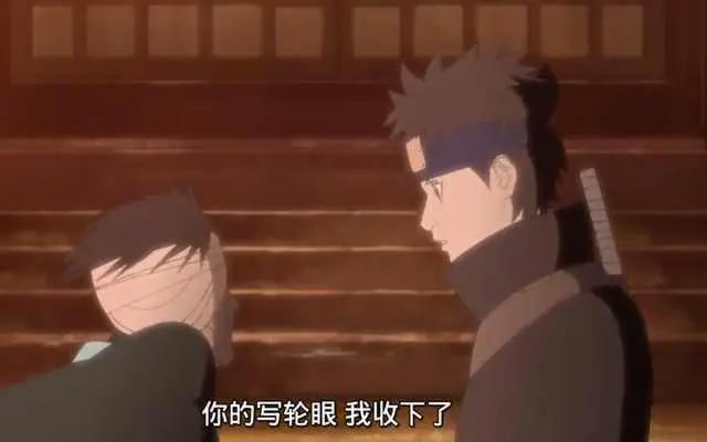 火影：止水双眼都是别天神？是作者疏忽吗？这波分析告诉你答案