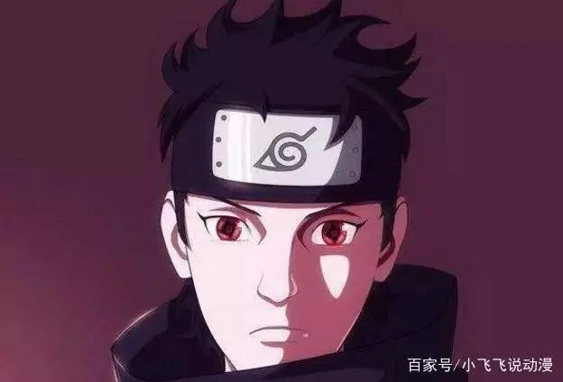 火影忍者：宇智波止水真的死了吗？