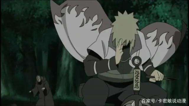 火影:宇智波止水PK波风水门,你觉得谁更强?