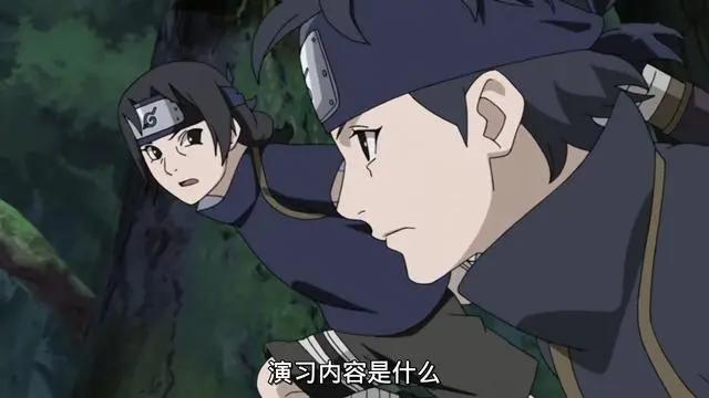宇智波止水实力强大，人设完美，为何人气却和宇智波鼬相差甚远？