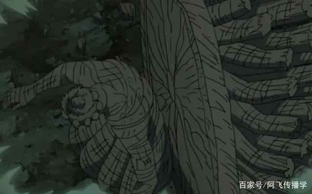 柱间第二次决斗为何要杀死斑?真数千手暴露弱点,让他必须下狠心