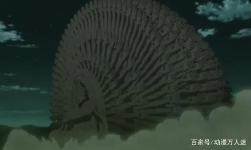 火影:盘点柱间的七大成名忍术,难怪斑会败在柱间的手里!