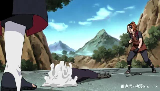 千手柱间的死另有蹊跷?官方解释不被认可,斑爷一语道破官方漏洞