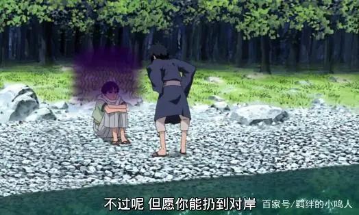火影忍者：千手一族踪迹全无，并非被灭族，而是由于柱间的授意