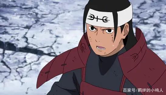 火影忍者：千手一族踪迹全无，并非被灭族，而是由于柱间的授意