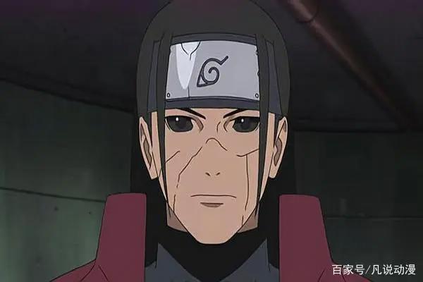 《火影忍者》:初代火影千手柱间的死亡之谜与分析