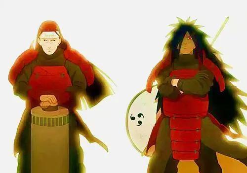 千手柱间真正死因“揭秘”,并不是正常离世,而是和斑、九尾有关