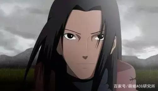 火影忍者：最强忍者千手柱间的绝技，原来他才是最强的医疗忍者