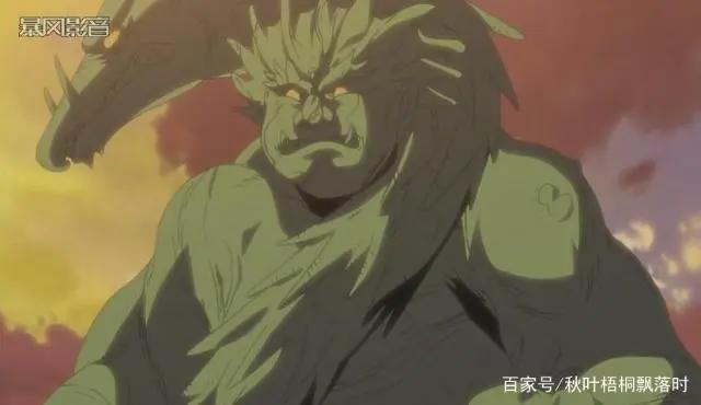 火影忍者:盘点千手柱间三种强大的木遁,其中一个锤爆须佐能乎