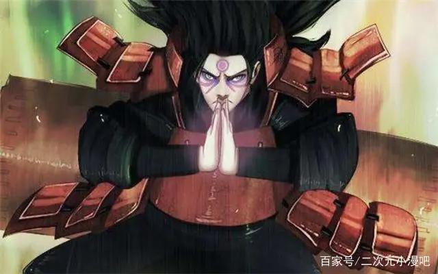 火影忍者：千手柱间为何被称为忍者之神？实力不是全部原因
