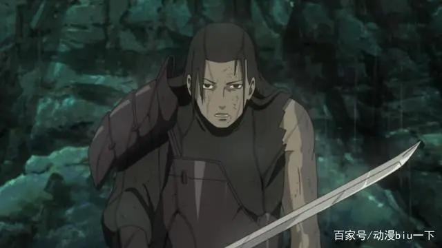 火影忍者：宇智波斑为什么总是不敌千手柱间？