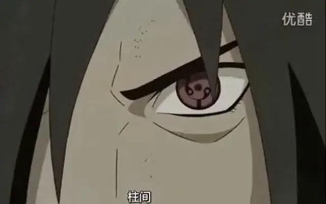 火影忍者：知道千手柱间是怎么死的吗？一张图让你明白一切！