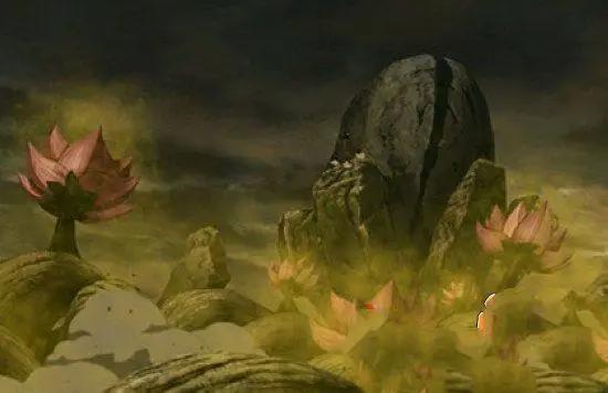 火影忍者：最接近“神”的忍者，初代火影千手柱间的血继限界很强