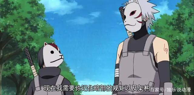 《火影忍者》：卡卡西是水门的学生，为何当初对鸣人不管不问？