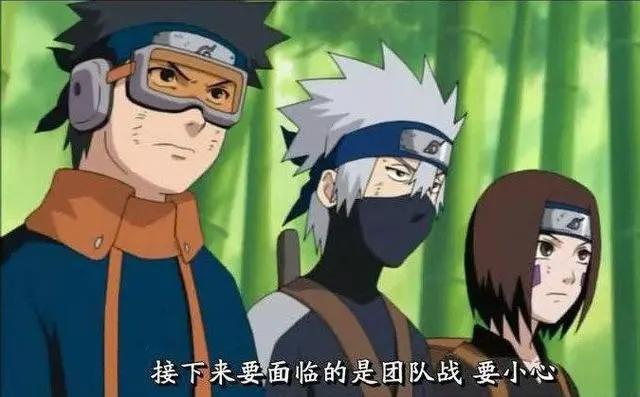 《火影忍者》中波风水门竟也有三大黑点,说好的完美男神呢?