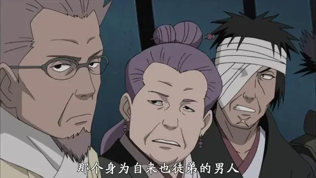 火影忍者:水门成为最年轻火影,完美诠释“时势造英雄”