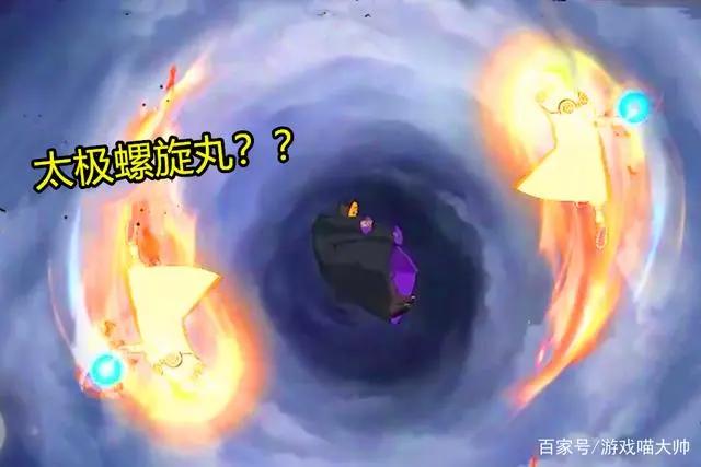 火影忍者手游：水门大招亮相！小李策划现身说法，志乃还是那么丑