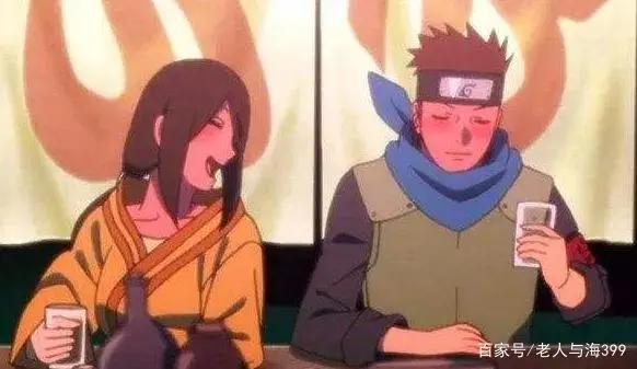 让花火想死的片段，鸣人的假期上榜，第一张是嫁不出去的根源