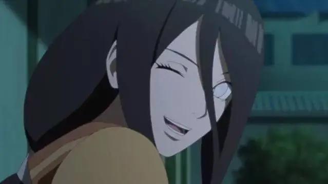 火影忍者:生如花火