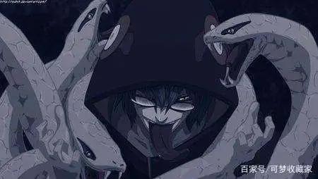 《火影忍者博人传》浅析巳月与药师兜的蛇仙人模式谁更强？