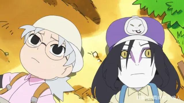 火影忍者:药师兜是缺乏自我的人,无论是三观还是力量,都是如此