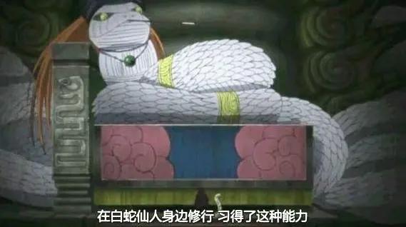 火影忍者博人传:大蛇丸药师兜来过的地方,龙地洞场景首次曝光