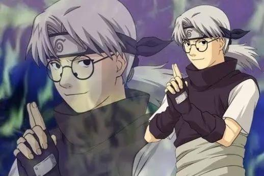 药师兜：《火影忍者》中最励志的存在之一！