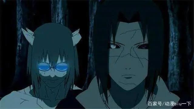 火影忍者:从另一角度解读药师兜,战乱年代的悲哀,不幸的幸运儿