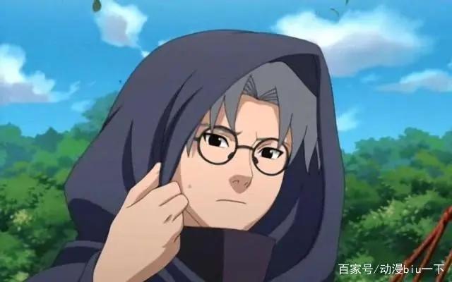 火影忍者:从另一角度解读药师兜,战乱年代的悲哀,不幸的幸运儿