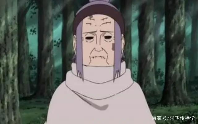 火影:药师兜来战场复活蝎,为何出来的是千代?看到这摊血明白了
