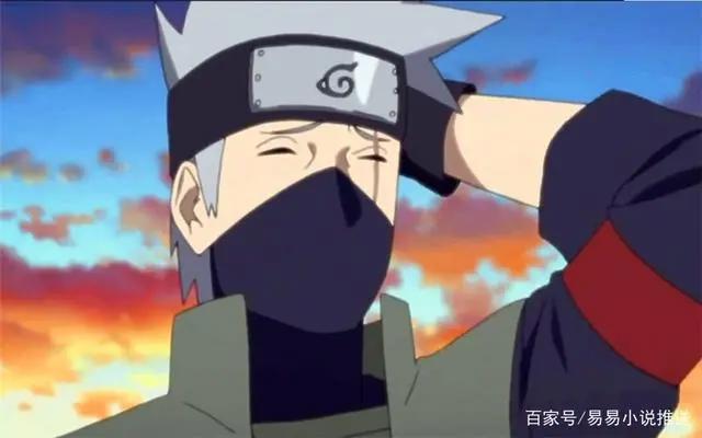 火影动漫：存在争议的卡卡西和药师兜到底谁强？