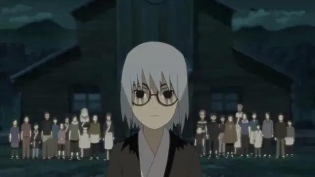 火影药师兜:一个迷失了自我,不断寻找人生意义的人