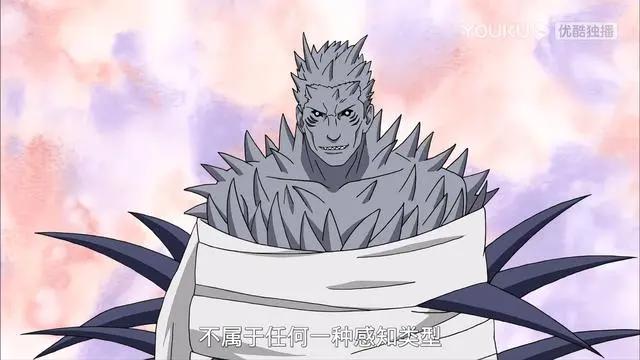 火影忍者：药师兜为何不秽土转生复活干柿鬼鲛？原因有两点