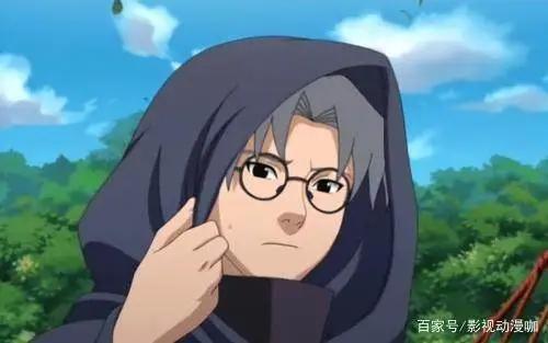 火影忍者：忍界大战结束之后兜去哪了，最后他被洗白了吗？