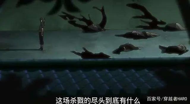 宇智波鼬实力无可争议,只怪当时太年轻,才有机会被团藏利用