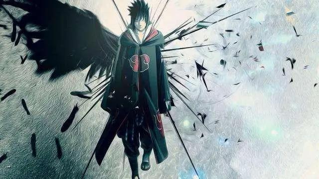 《火影忍者》宇智波鼬封神,最完美的洗白,这五点要素缺一不可