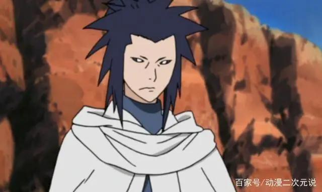 宇智波鼬曾经被5个人打败过，志村团藏上榜，3个是鼬的克星