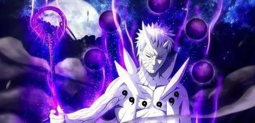 火影忍者：宇智波一族的战力排行，鼬的排名我有点想不到