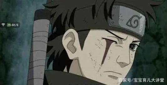 宇智波鼬,被称为鼬神的男人的一生