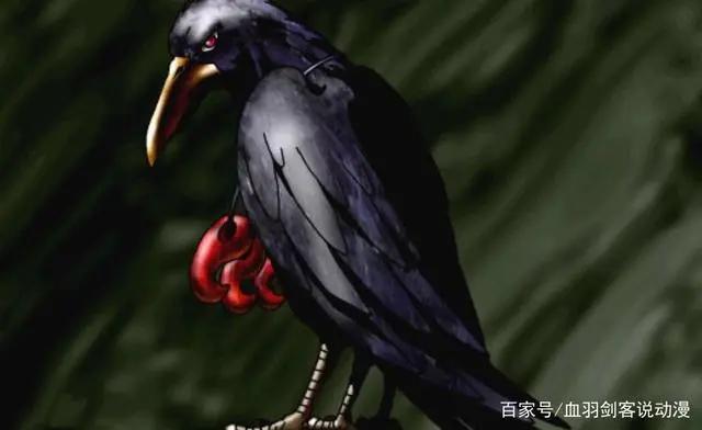 火影忍者中为他人而活的宇智波鼬:独自背负一切却最终失去了所有