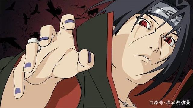 火影：盘点宇智波鼬的七个小迷弟，最后那位甘愿为鼬而死！