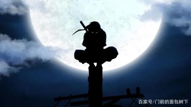 火影中的宇智波鼬，究竟是一个怎样的人，真相背后让人落泪