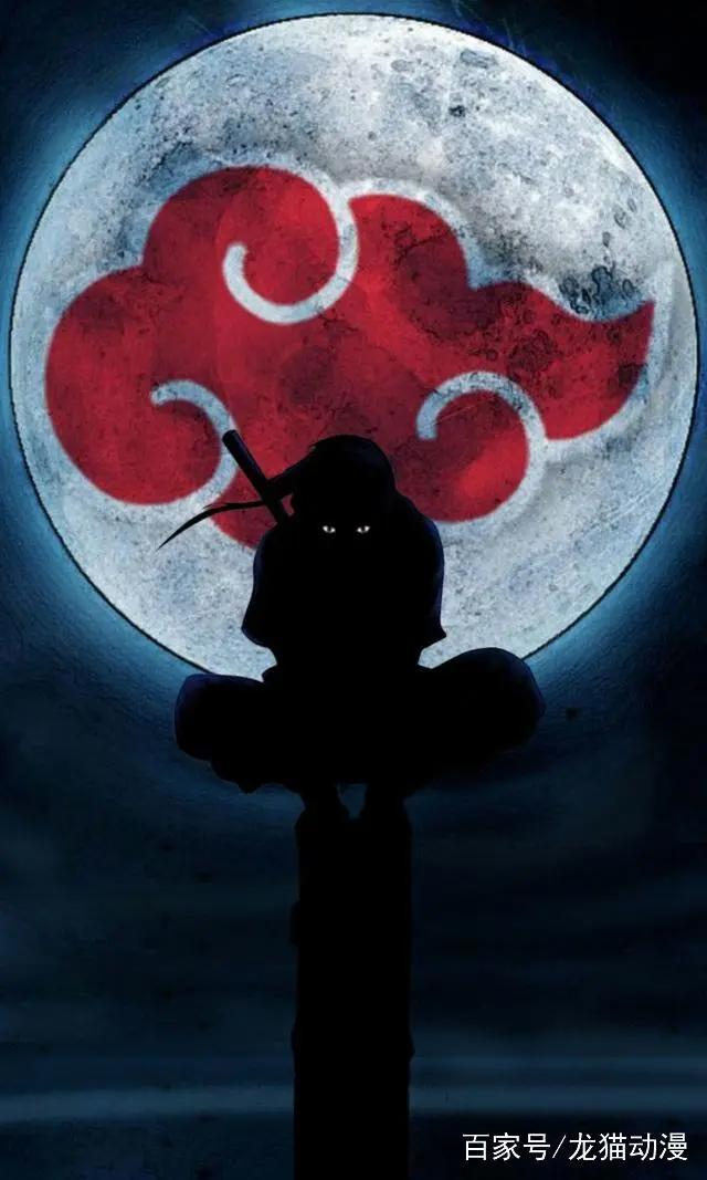 火影忍者：深度解读宇智波鼬，他是冷血狂魔？还是火之意志忍者？