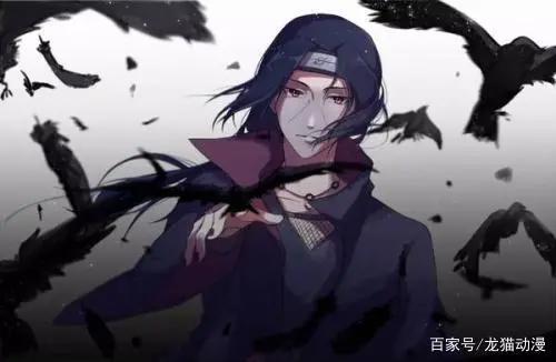 火影忍者:深度解读宇智波鼬,他是冷血狂魔?还是火之意志忍者?