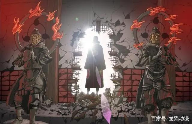 火影忍者：深度解读宇智波鼬，他是冷血狂魔？还是火之意志忍者？