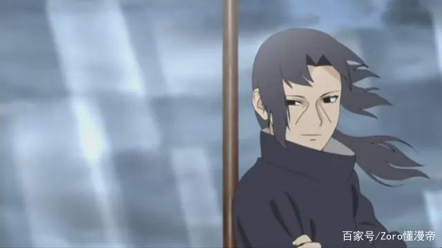 深度解析：《火影忍者》中，鼬和带土究竟谁更胜一筹？