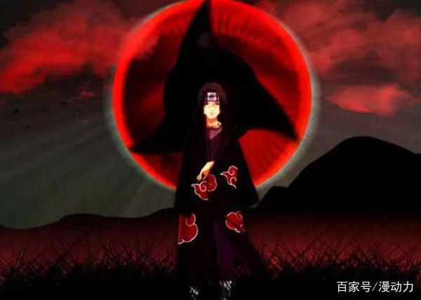 即使没有死，宇智波鼬成为火影的可能性依然为0