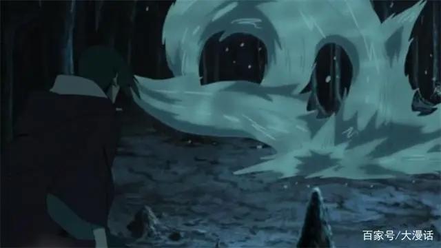 火影：宇智波鼬生平最强七个忍术，第4无解，最后1个免疫任何幻术
