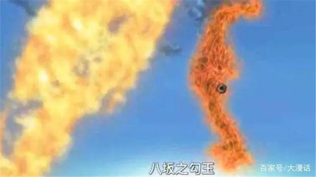 火影：宇智波鼬生平最强七个忍术，第4无解，最后1个免疫任何幻术