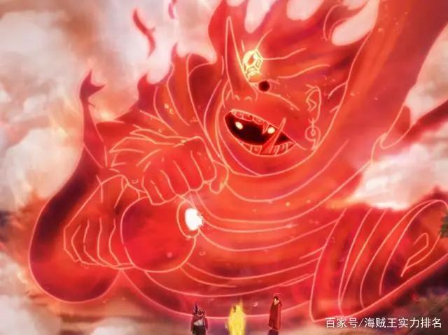 火影忍者：宇智波鼬拥有的7大忍术，每个都顶尖的存在啊！